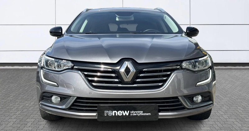 Renault Talisman cena 69900 przebieg: 152858, rok produkcji 2020 z Kazimierza Wielka małe 379